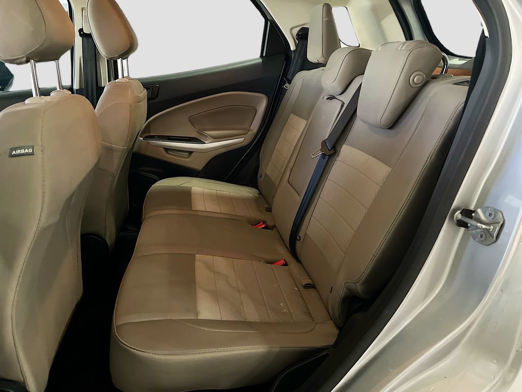 Used 2022 Ford EcoSport S image 22