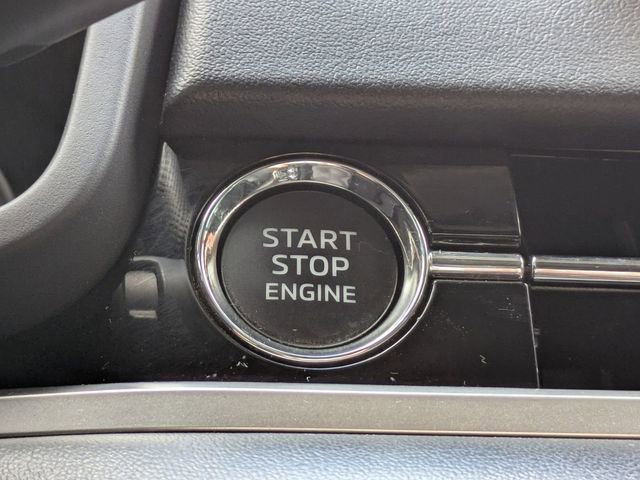 Used 2023 Mitsubishi Outlander SE FWD image 33