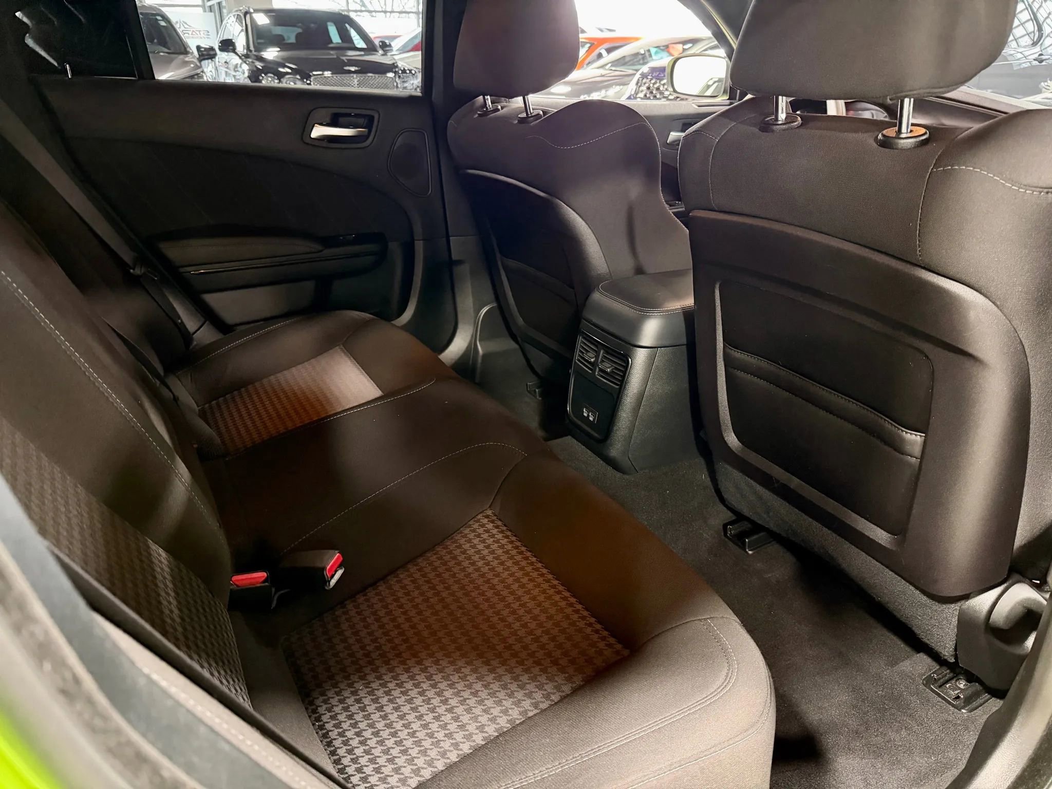 Used 2023 Dodge Charger GT w/ Blacktop Package image 30