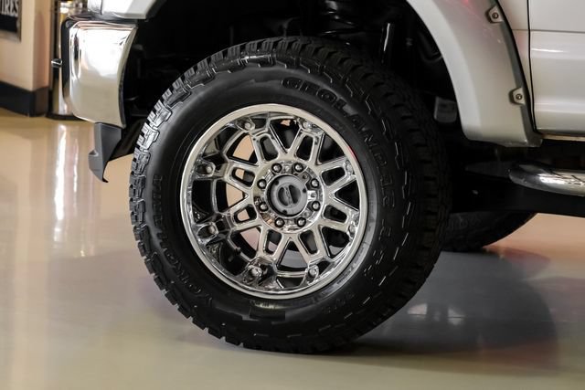 Used 2018 Ford F250 XLT AWD/4WD image 50