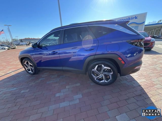 Used 2023 Hyundai Tucson SEL w/ Convenience Package image 29