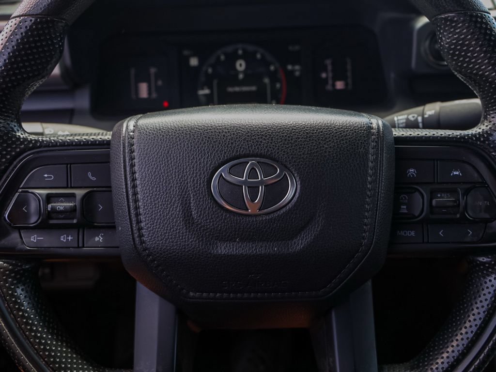 Used 2024 Toyota Tacoma SR RWD image 21