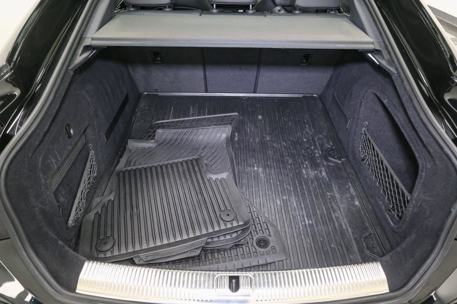 Used 2018 Audi A5 2.0T Premium Plus w/ Premium Plus image 12