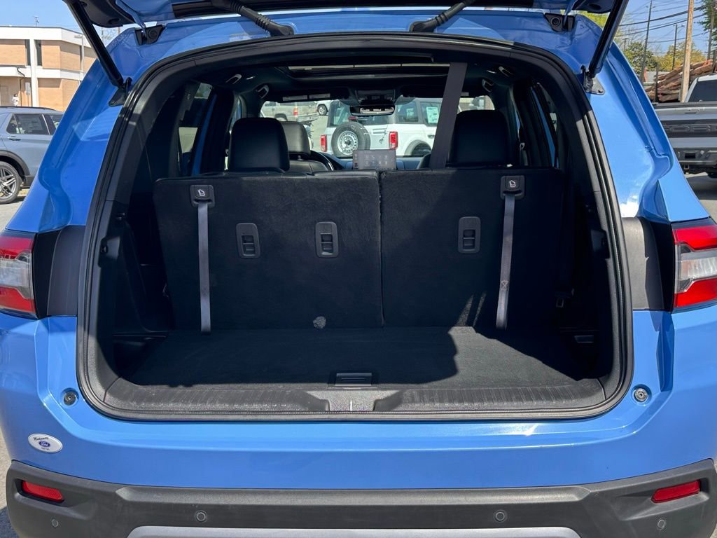 Used 2023 Honda Pilot TrailSport image 44