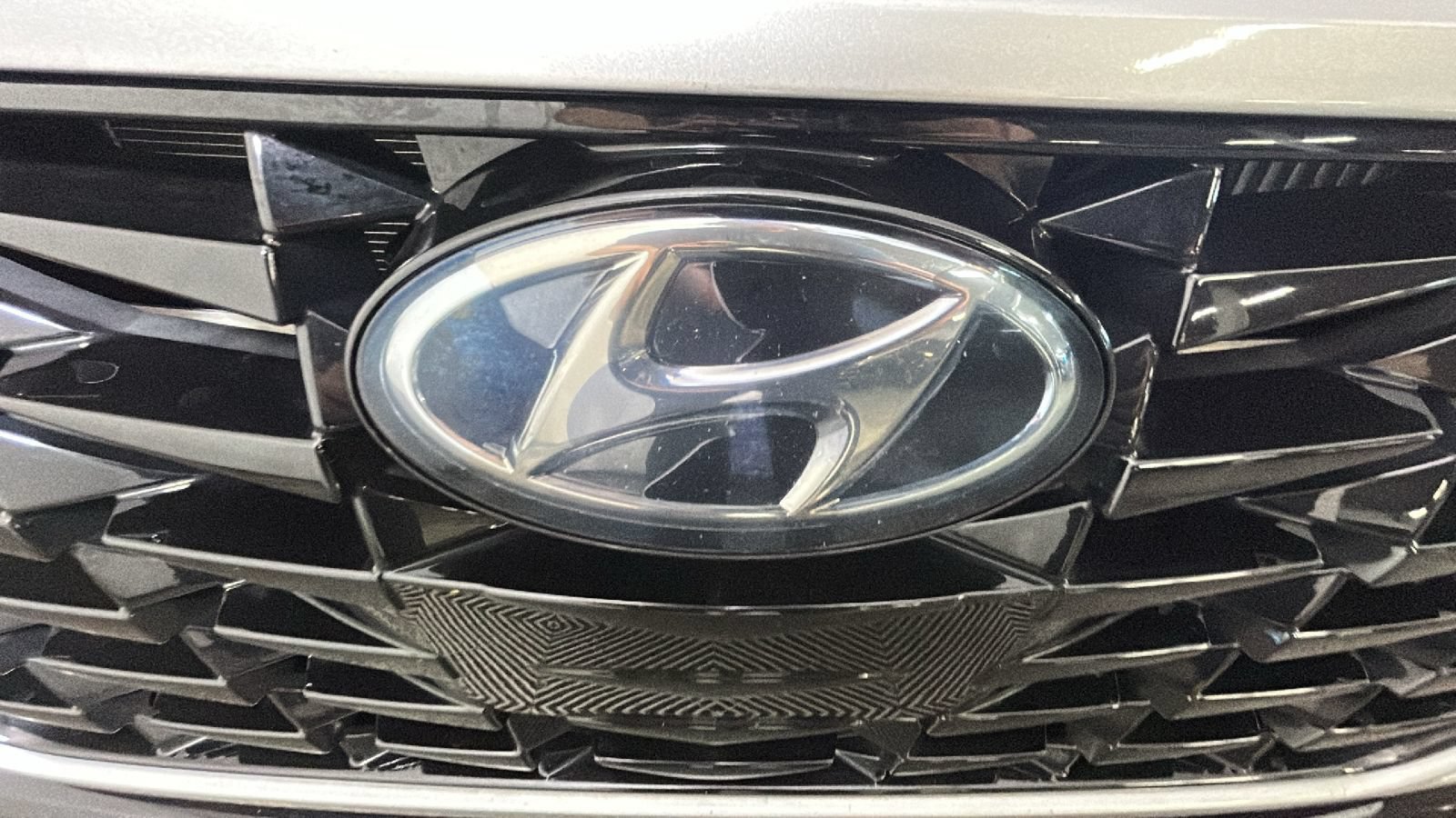 Used 2021 Hyundai Sonata SEL Plus w/ Preferred Accessory Package FWD image 10