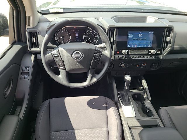 New 2026 Nissan Frontier S w/ Tow Package AWD/4WD image 24