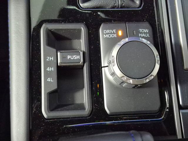 New 2026 Toyota Tundra Platinum image 18