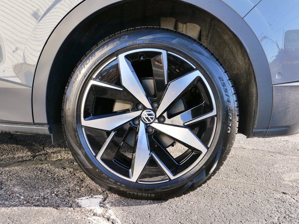 Used 2024 Volkswagen ID.4 Pro S image 28