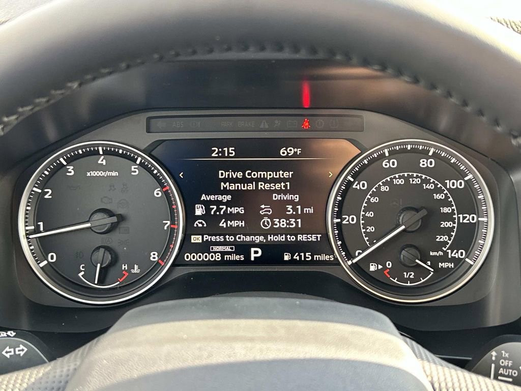 New 2026 Mitsubishi Outlander SE AWD/4WD image 33