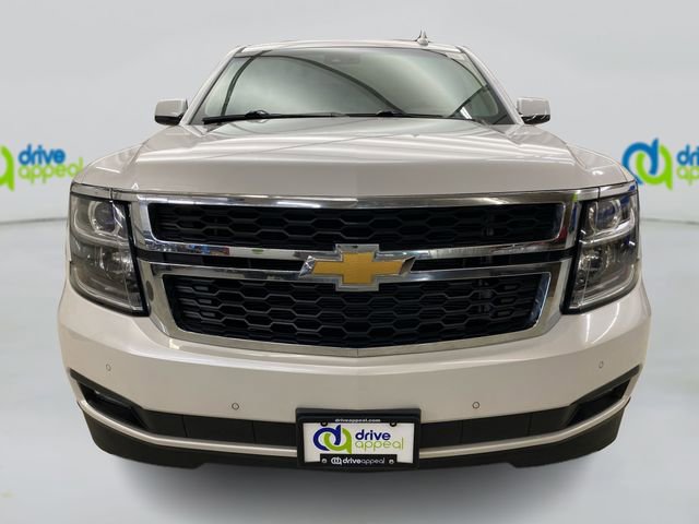Used 2016 Chevrolet Tahoe LT w/ Luxury Package AWD/4WD image 15
