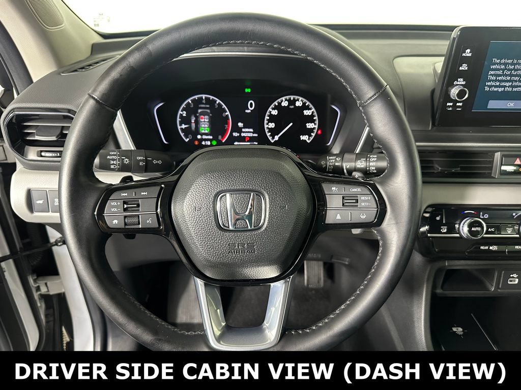 Used 2023 Honda Pilot EX-L image 11