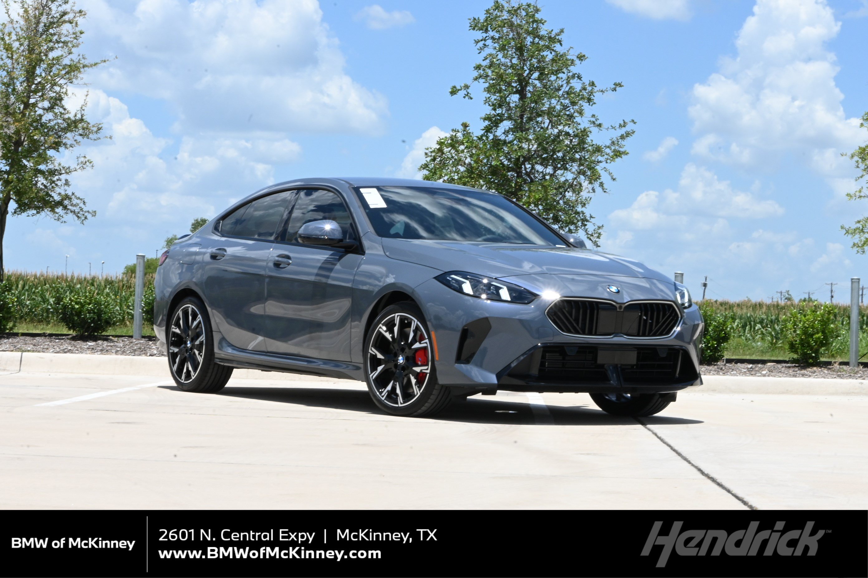New 2026 BMW 228i xDrive w/ Technology Package AWD/4WD image 1