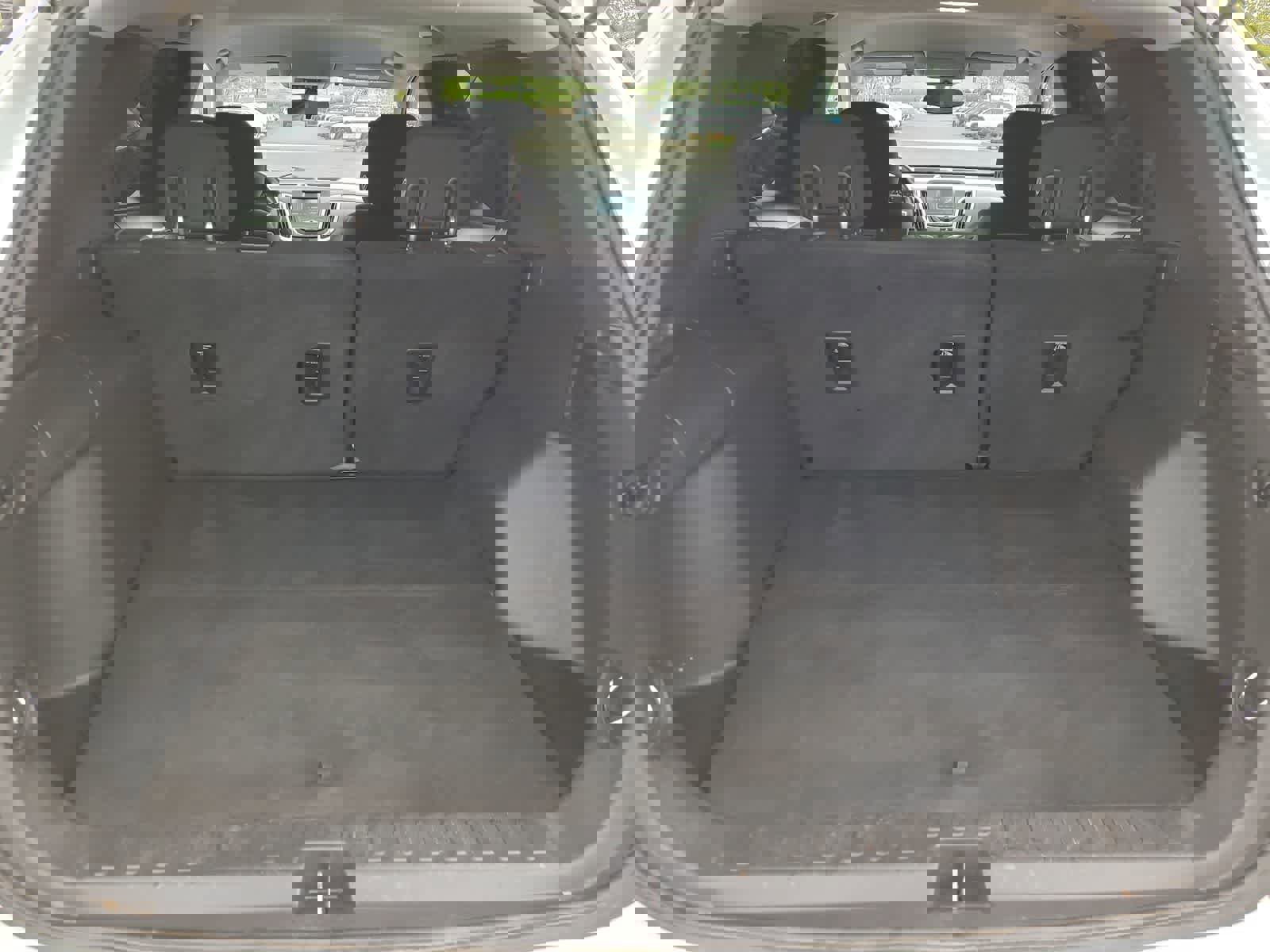 Used 2018 Chevrolet Equinox LT AWD/4WD image 27