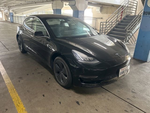 Used 2019 Tesla Model 3 Standard Range Plus RWD image 2
