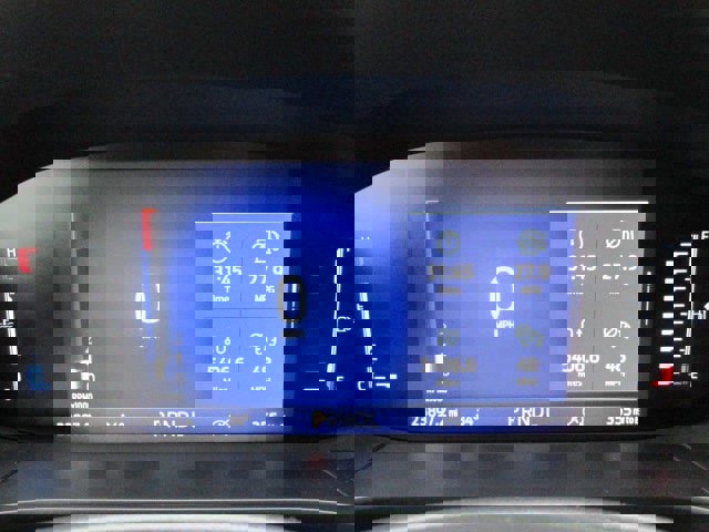 Used 2024 Ford Escape Active image 18