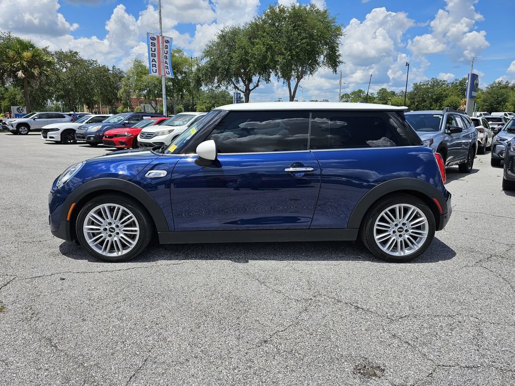 Used 2018 MINI Cooper S FWD image 5
