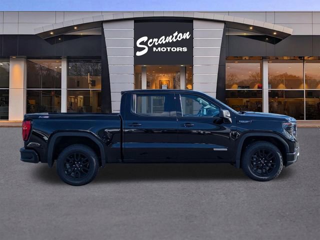 Certified 2023 GMC Sierra 1500 Elevation w/ Preferred Package image 6
