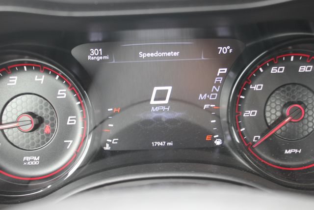 Used 2023 Dodge Charger SXT w/ Blacktop Package AWD/4WD image 16
