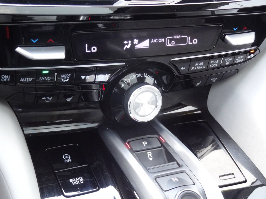 Used 2024 Acura MDX w/ Technology Package FWD image 31