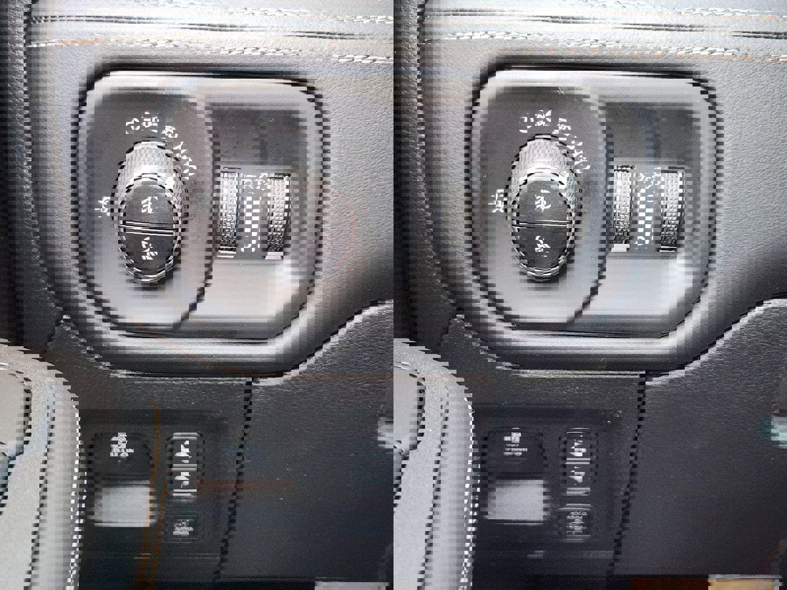 New 2026 RAM 1500 Tungsten w/ Off Road Group image 26