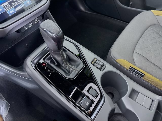 New 2026 Subaru Crosstrek 2.5i Sport w/ Crosstrek Mirror Package AWD/4WD image 17