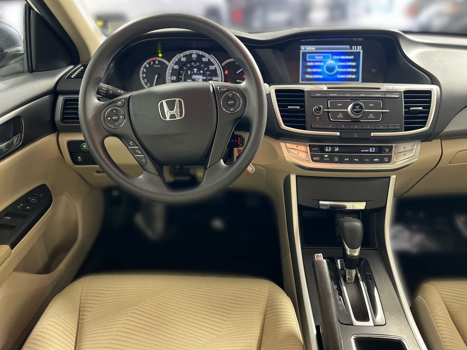 Used 2014 Honda Accord LX image 22