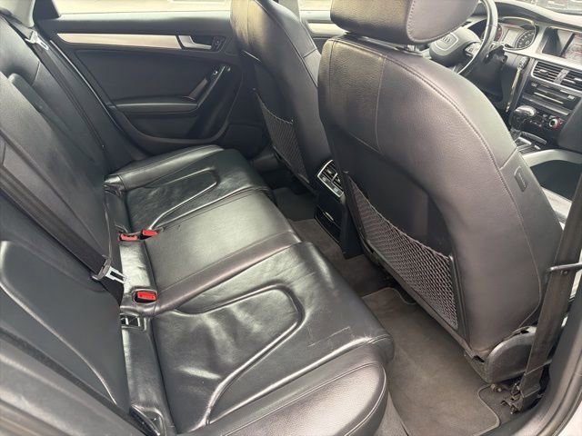 Used 2015 Audi A4 2.0T Premium image 30