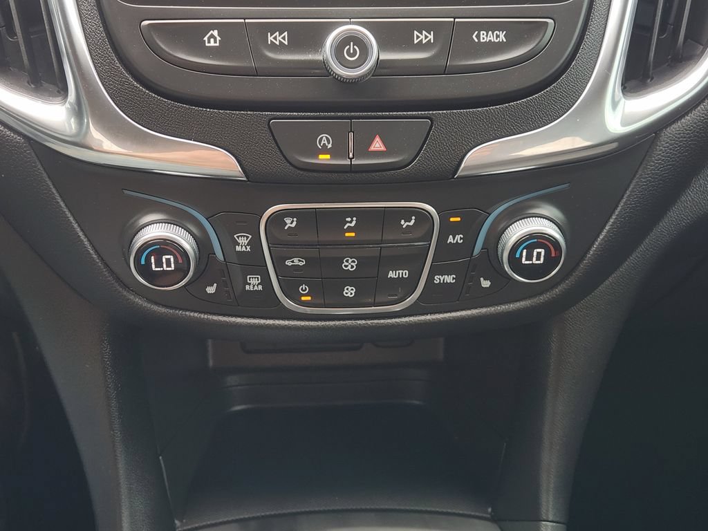 Used 2024 Chevrolet Equinox LT FWD image 23