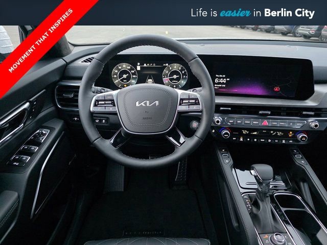 New 2025 Kia Telluride SX Prestige X-Line AWD/4WD image 20