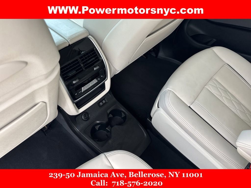 Used 2019 BMW X7 xDrive50i w/ Premium Package image 37