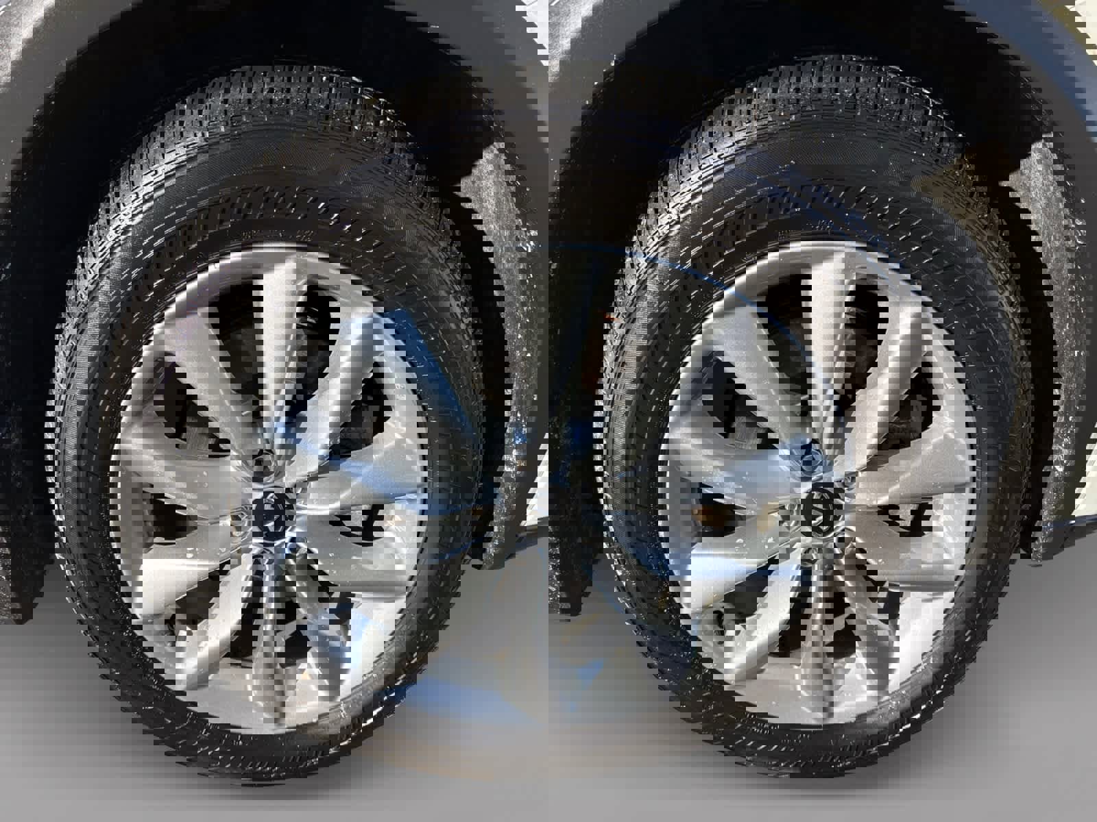 Used 2022 INFINITI QX50 Luxe image 9