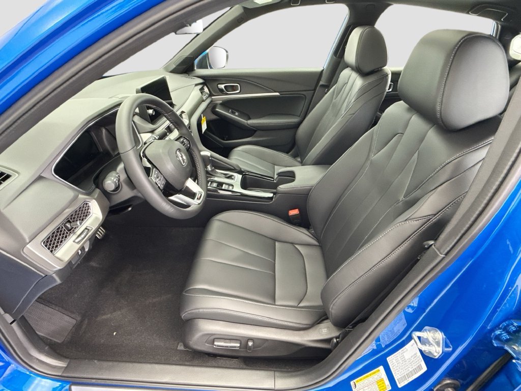 Used 2026 Acura Integra A-Spec FWD image 19