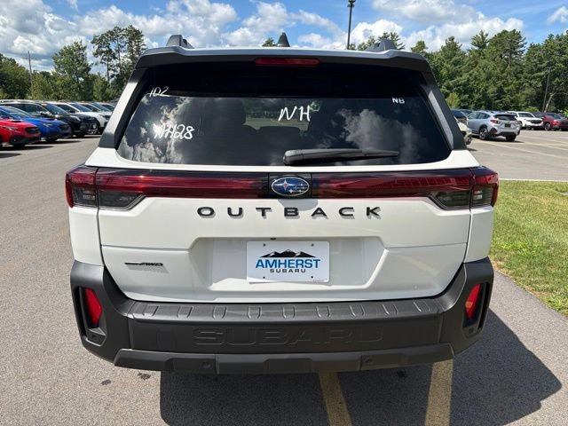 New 2026 Subaru Outback Touring XT AWD/4WD image 6