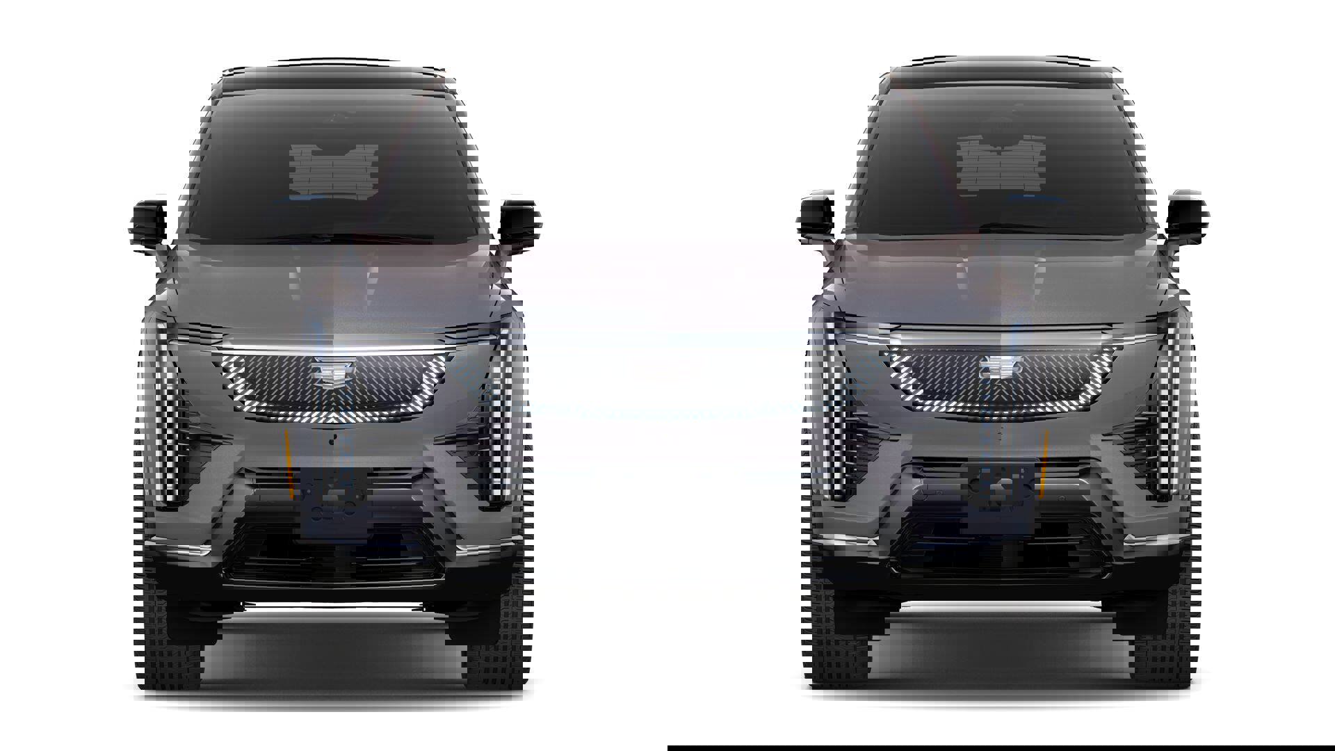 New 2026 Cadillac Optiq Luxury 2 image 23