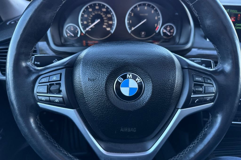 Used 2016 BMW X5 xDrive40e image 27