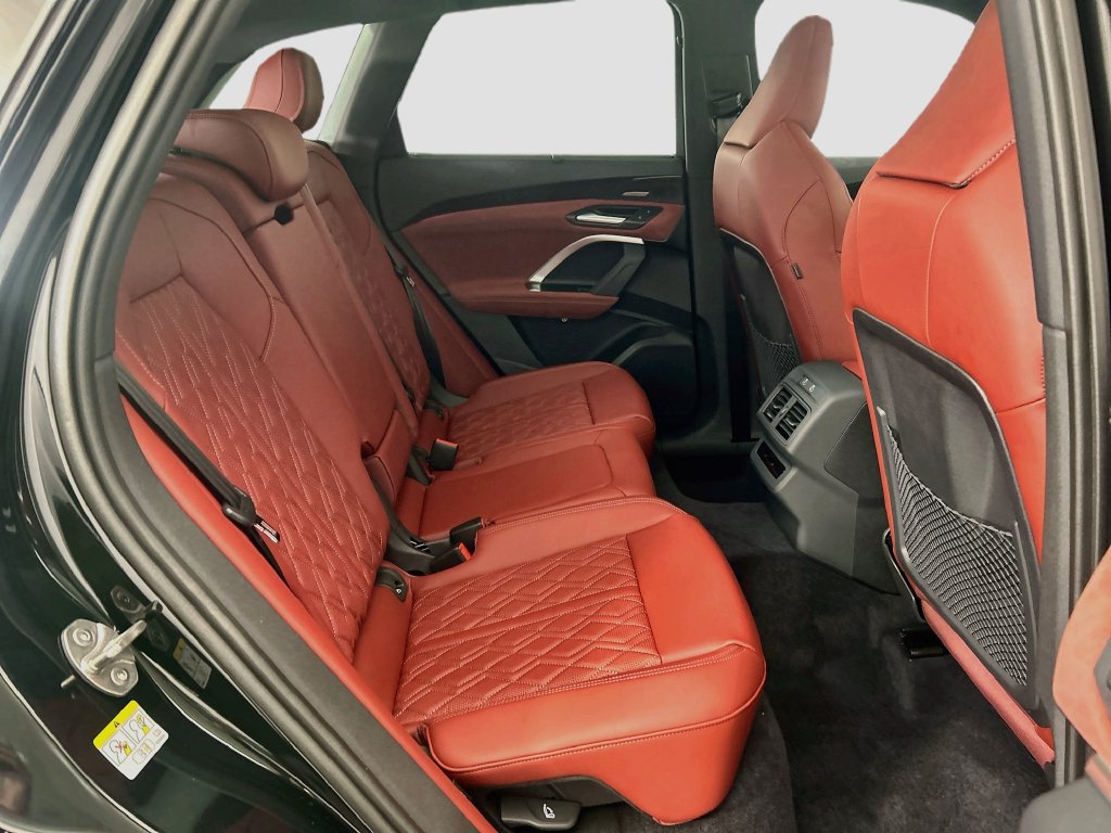 New 2026 Audi SQ5 Premium Plus AWD/4WD image 21