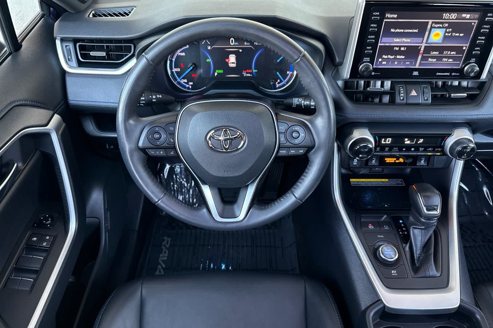 Used 2020 Toyota RAV4 XSE AWD/4WD image 14