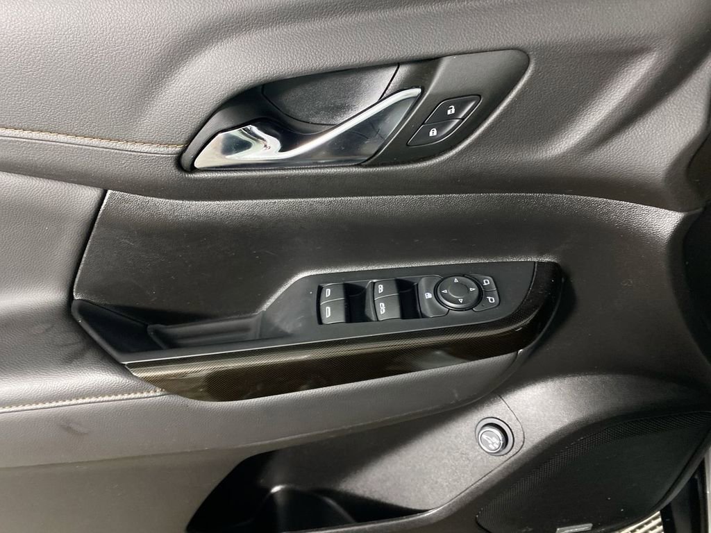 Certified 2023 GMC Acadia AT4 w/ Trailering Package image 13