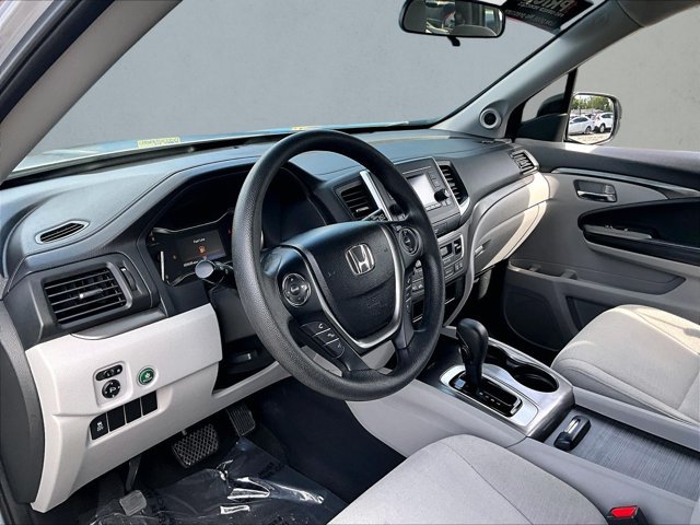 Used 2016 Honda Pilot LX image 14