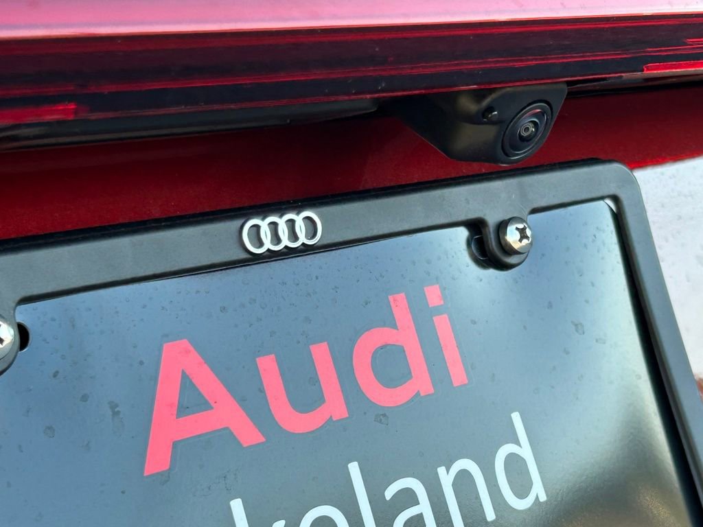 New 2025 Audi Q5 Prestige image 61