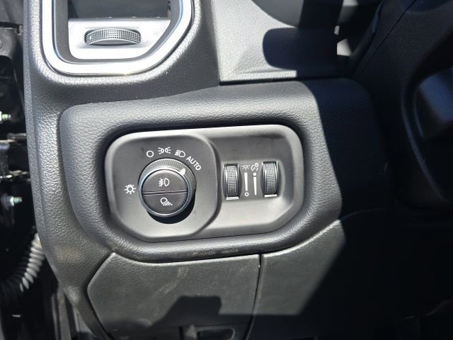 New 2026 RAM 2500 Laramie image 11