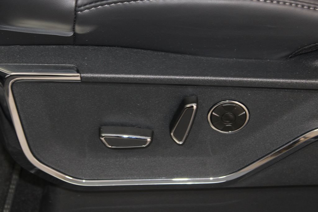 New 2026 Ford F150 Platinum AWD/4WD image 21
