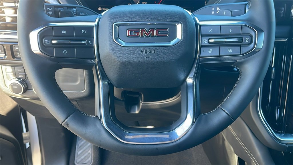 New 2026 GMC Yukon Elevation image 19