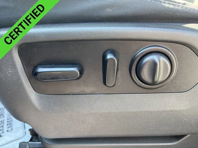 Used 2020 Chevrolet Silverado 1500 LT Trail Boss AWD/4WD image 12