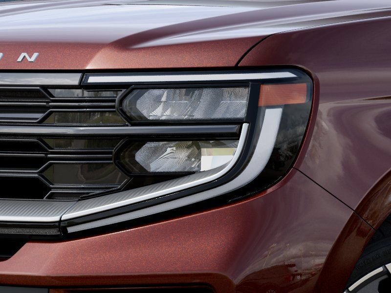 New 2027 Ford Expedition Max Platinum w/ Platinum Ultimate Package AWD/4WD image 18