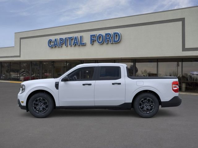 New 2026 Ford Maverick XLT w/ XLT Luxury Package AWD/4WD image 3