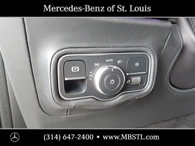 New 2026 Mercedes-Benz G 63 AMG 4MATIC image 23