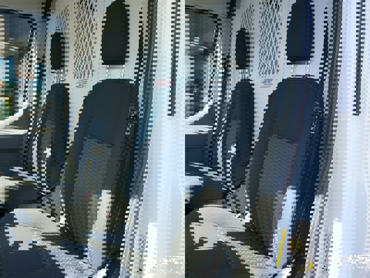 Used 2023 Ford Transit 250 Medium Roof image 12