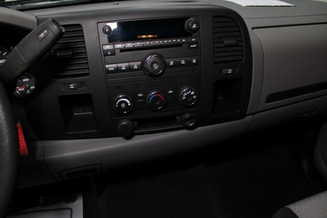 Used 2009 Chevrolet Silverado 1500 W/T image 20