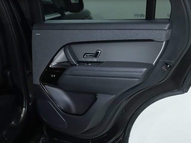 Used 2024 Land Rover Range Rover Sport Dynamic SE AWD/4WD image 33